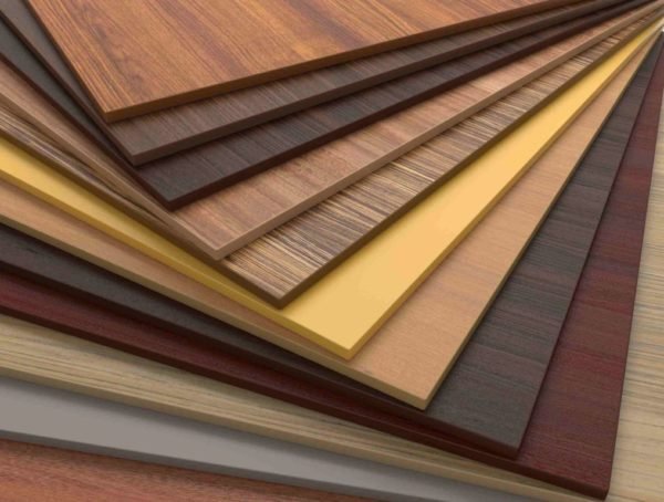 SILVER LAMINATES (LINER)