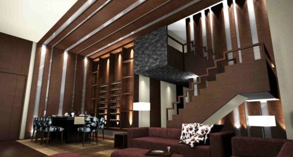 DIAMOND DECORATIVE VENEERS (SPECIALLY TREATED)