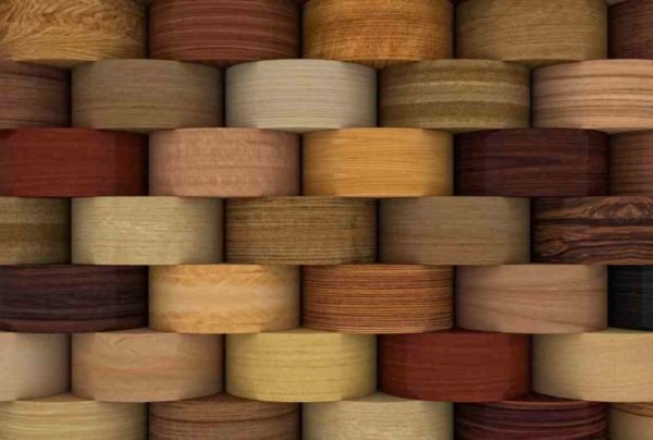 PLATINUM DECORATIVE VENEER (NATURAL WOOD)