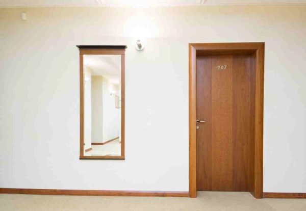 DIAMOND BWP FLUSHDOOR