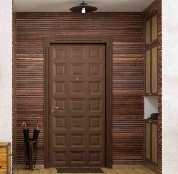 CROWN BWP FLUSHDOOR