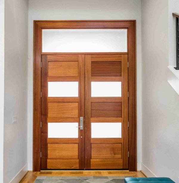 GOLD BWP FLUSHDOOR