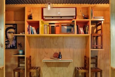 plywood