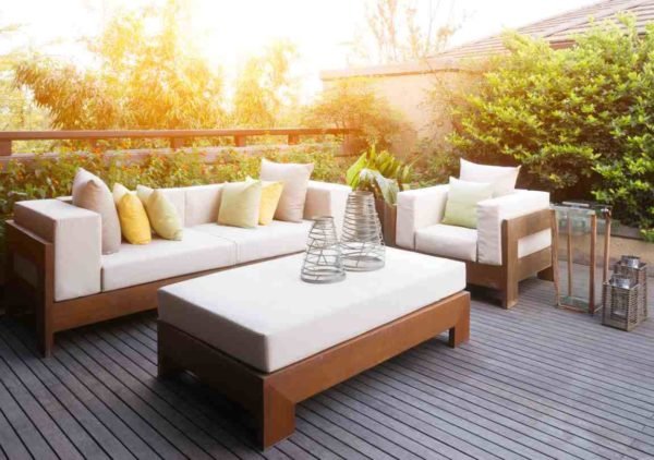 GOLD BWR PLYWOOD (ISI 303)