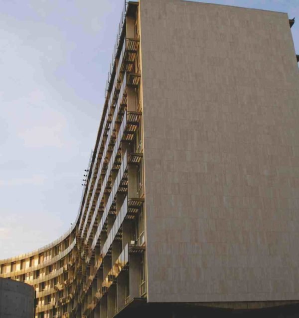 PLATINUM FILM FACE SHUTTERING PLYWOOD (ISI 4990)