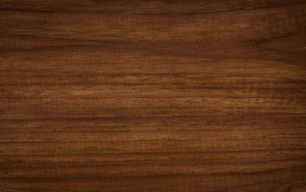 SOLITAIRE BURMA TEAK VENEER