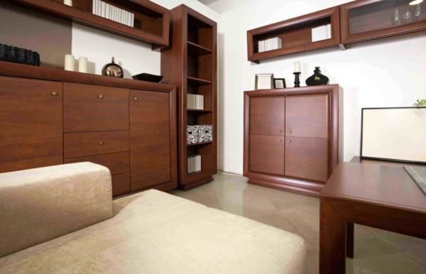 PLATINUM BURMA TEAK VENEER