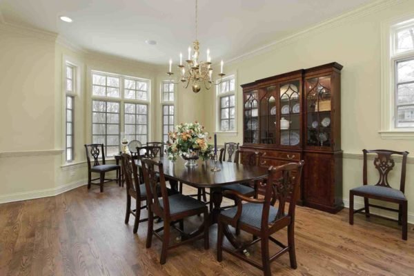 BURBERRY DECORATIVE VENEER