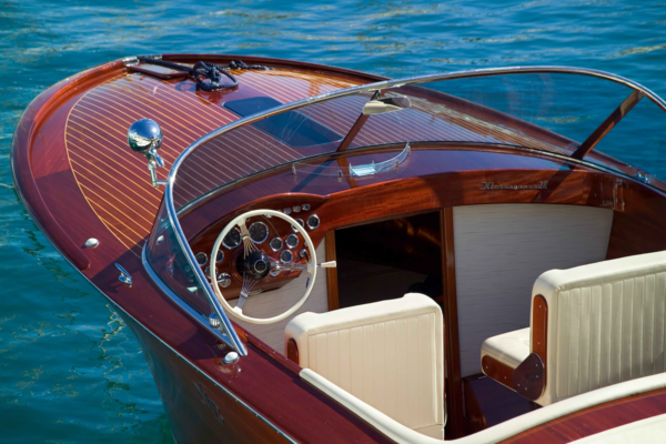 CROWN BWP MARINE GRADE PLYWOOD